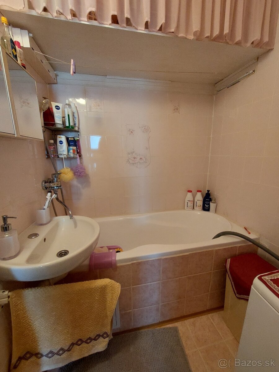 Na predaj 2 izb.byt v Skalici - 10