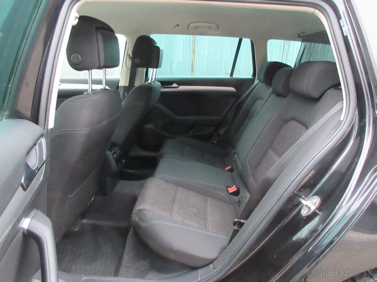 Volkswagen Passat Variant 2.0 TDI 190k BMT Highline 4x4 - 10