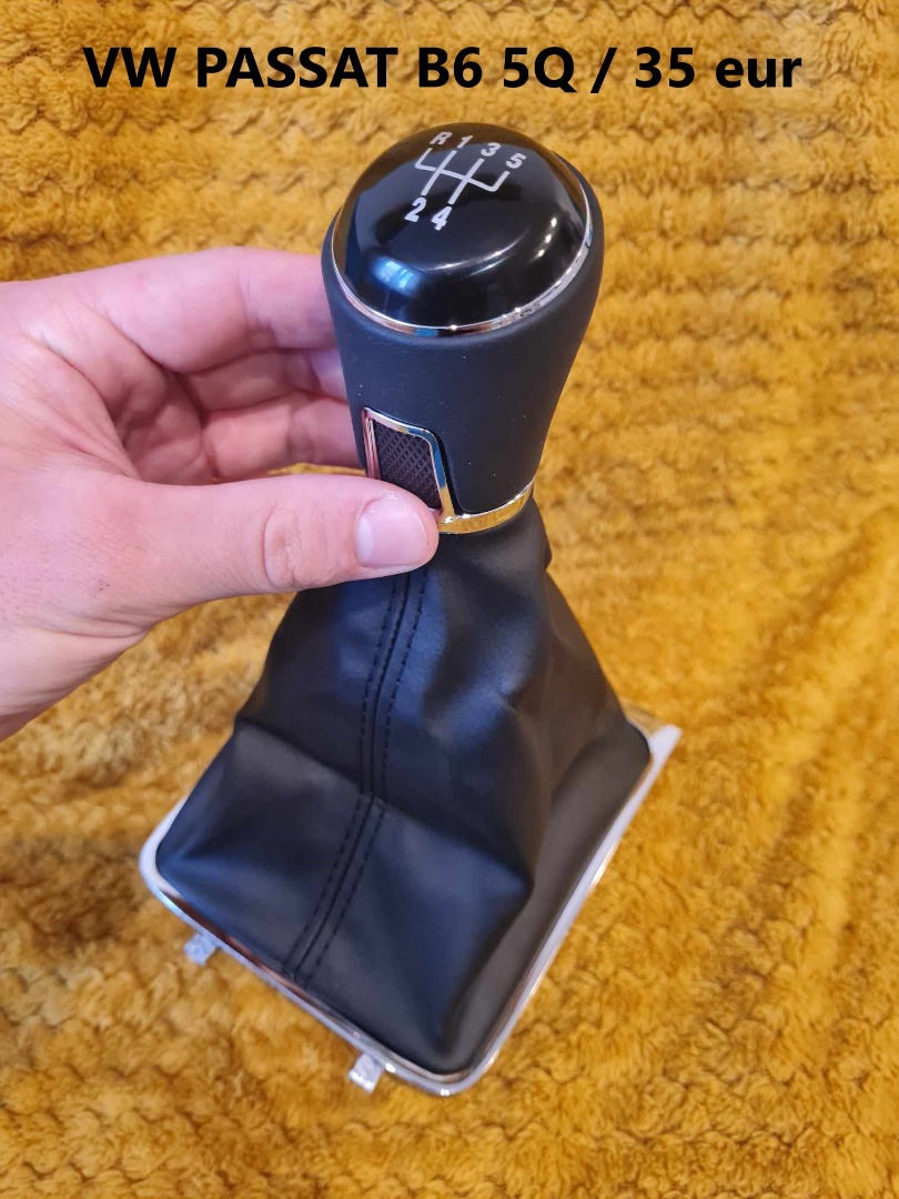 Radiaca paka pre VOLKSWAGEN - 10