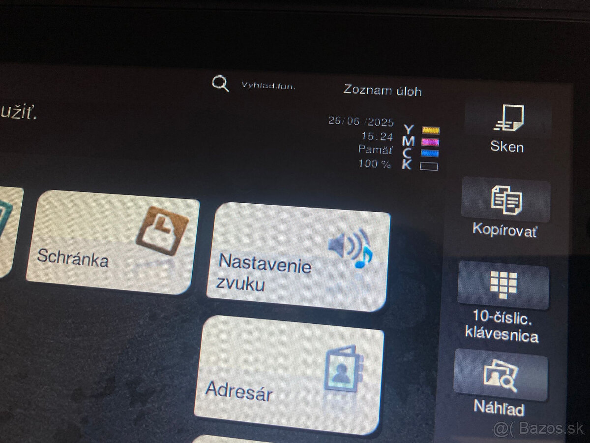 Konica Minolta C300i - 10