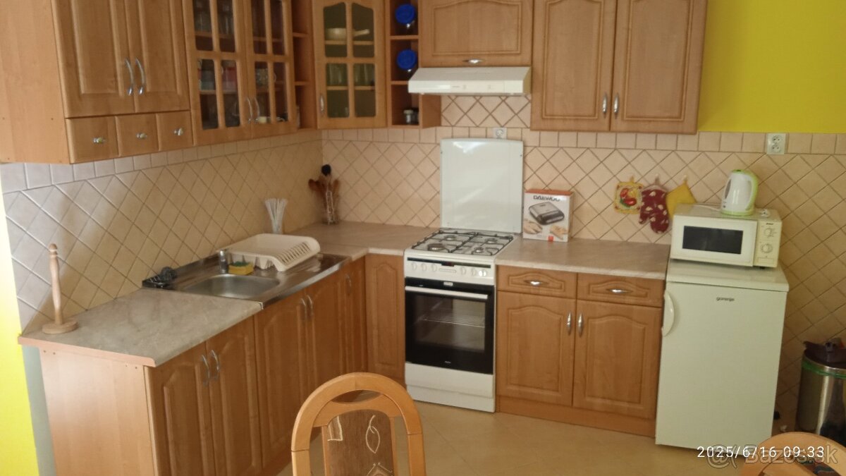 Dom na prenájom - 10