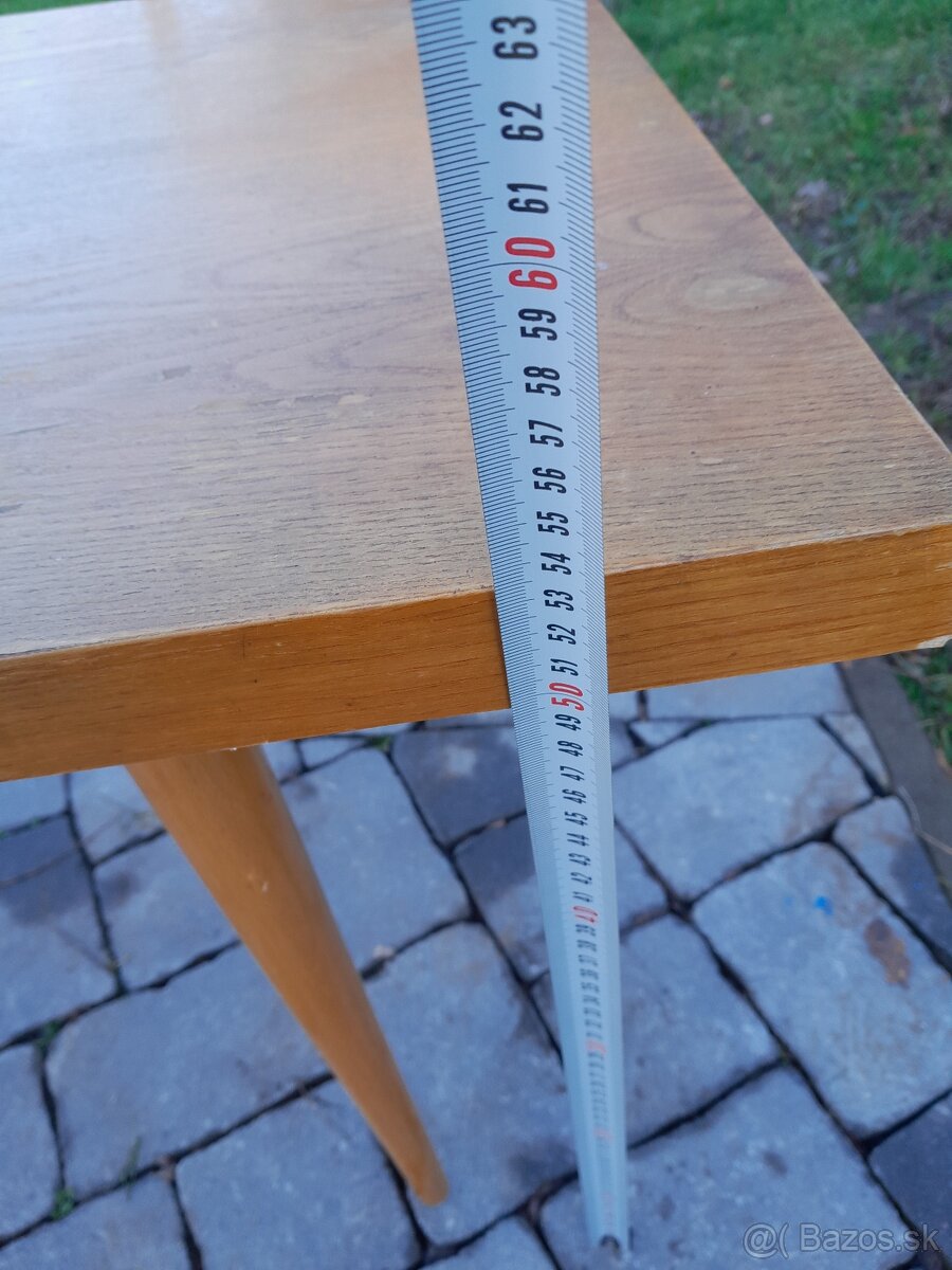 Predám rozne stoly a stolíky - 10