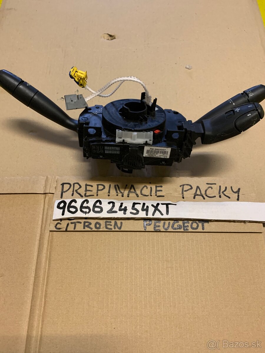 Citroën Xara Picaso model 1999-2006 - 10