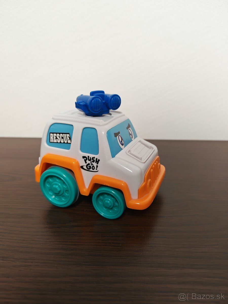 Predám hračky - 10