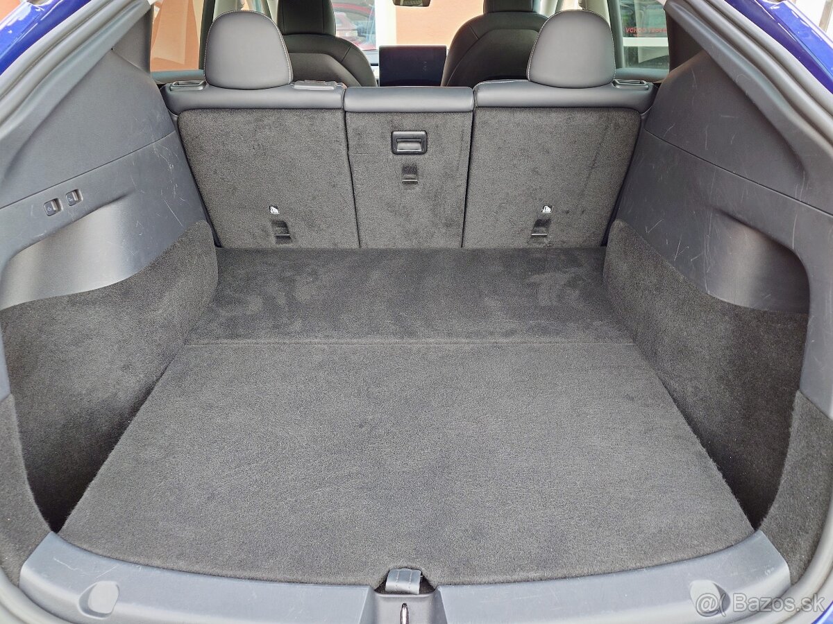 Tesla Model Y 2021 Long Range Dual Motor - 378 kW - 10