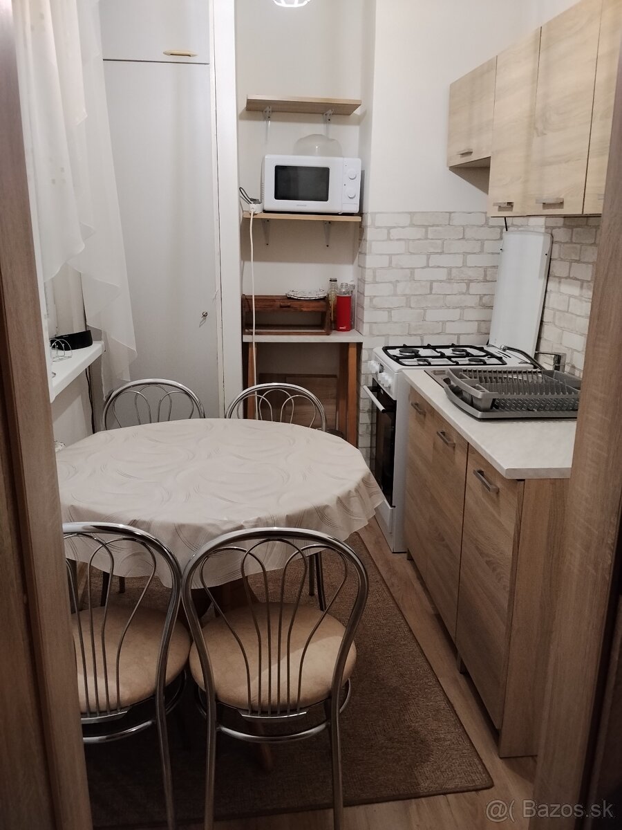 Predaj, 1 izbový byt Prešov Sekčov. - 10