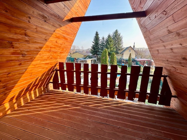 Na predaj murovaná chatka na celoročné bývanie - 10