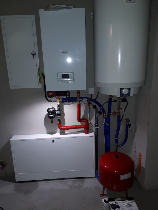 Vodár, kúrenár, inštalatér, Pavol Suchy - Pro Install - 10