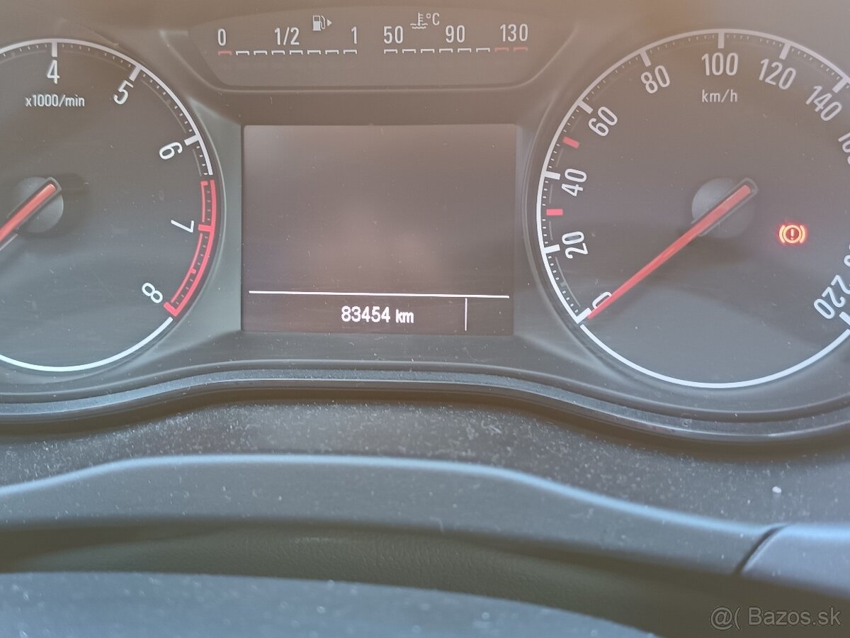 Opel CORSA E..... - 10