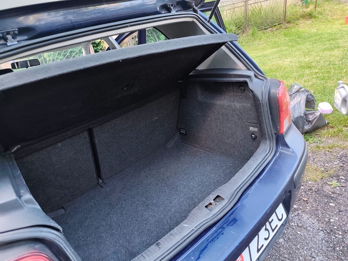 Golf 4 - 10