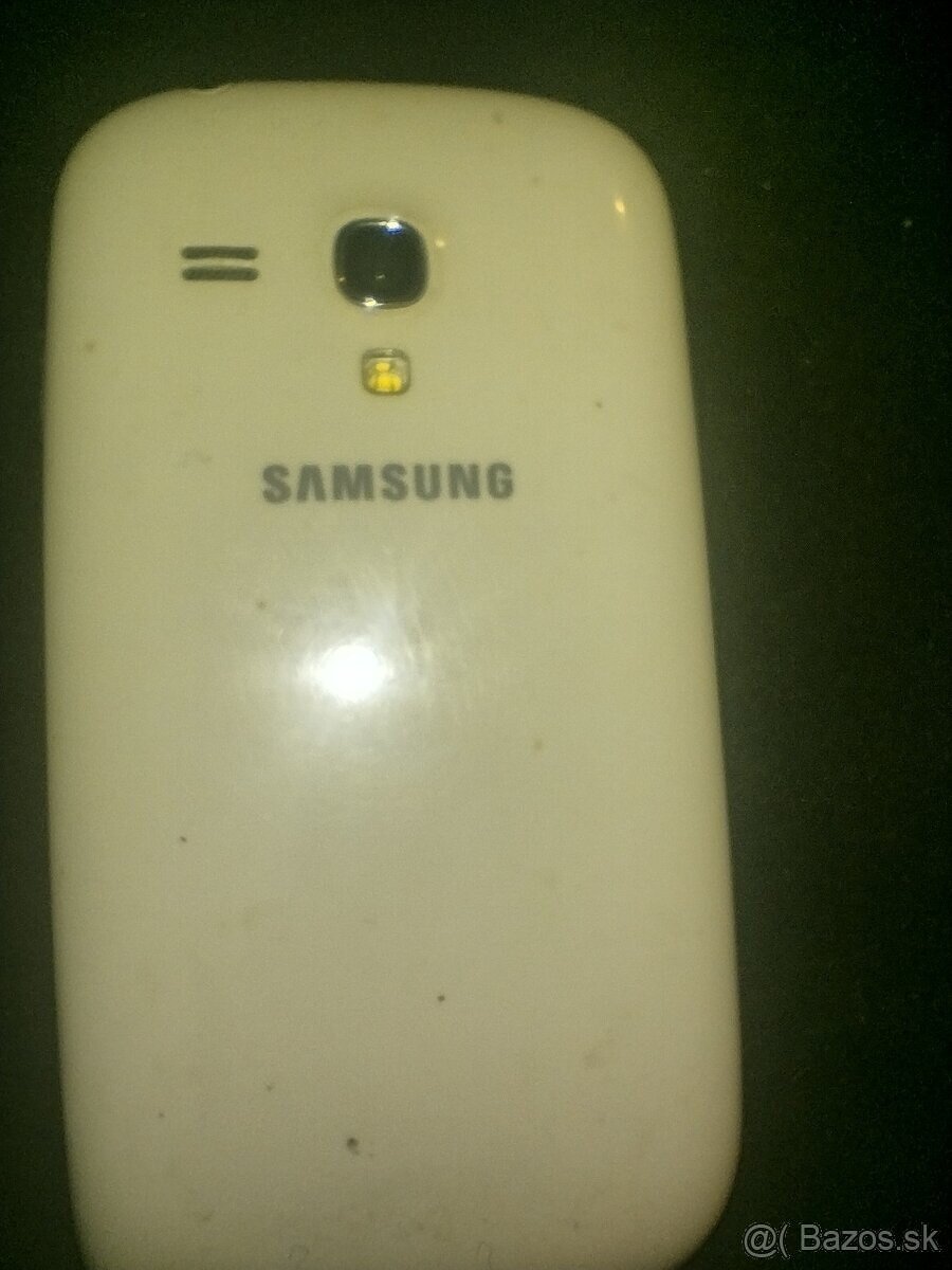 SAMSUNG mini - 10