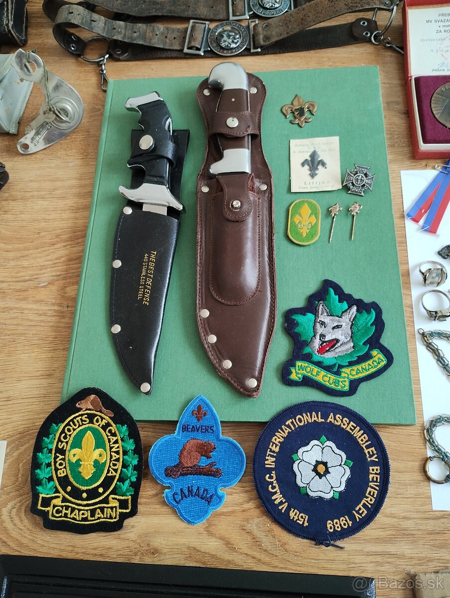 PRODÁM NÁLEZY Z PŮDY, STAROŽITNOSTI, POKLADY Z PŮDY - 10