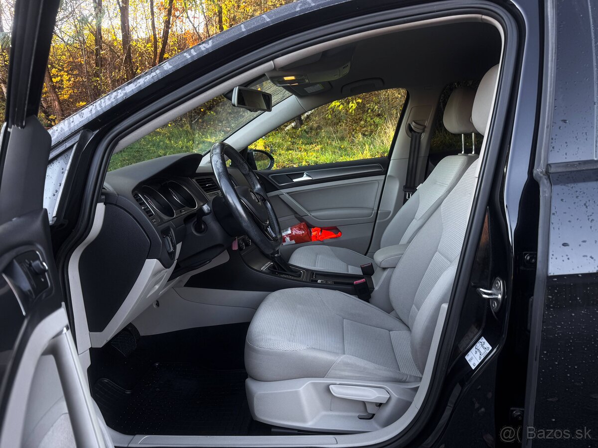 Volkswagen Golf 1.2 TSI Comfortline DSG,Kupované SR, 68000km - 10