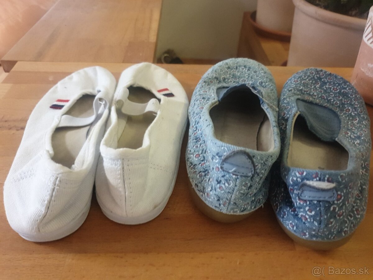 Tanecne cvicky s protismykovou podrazkou 35 - 10