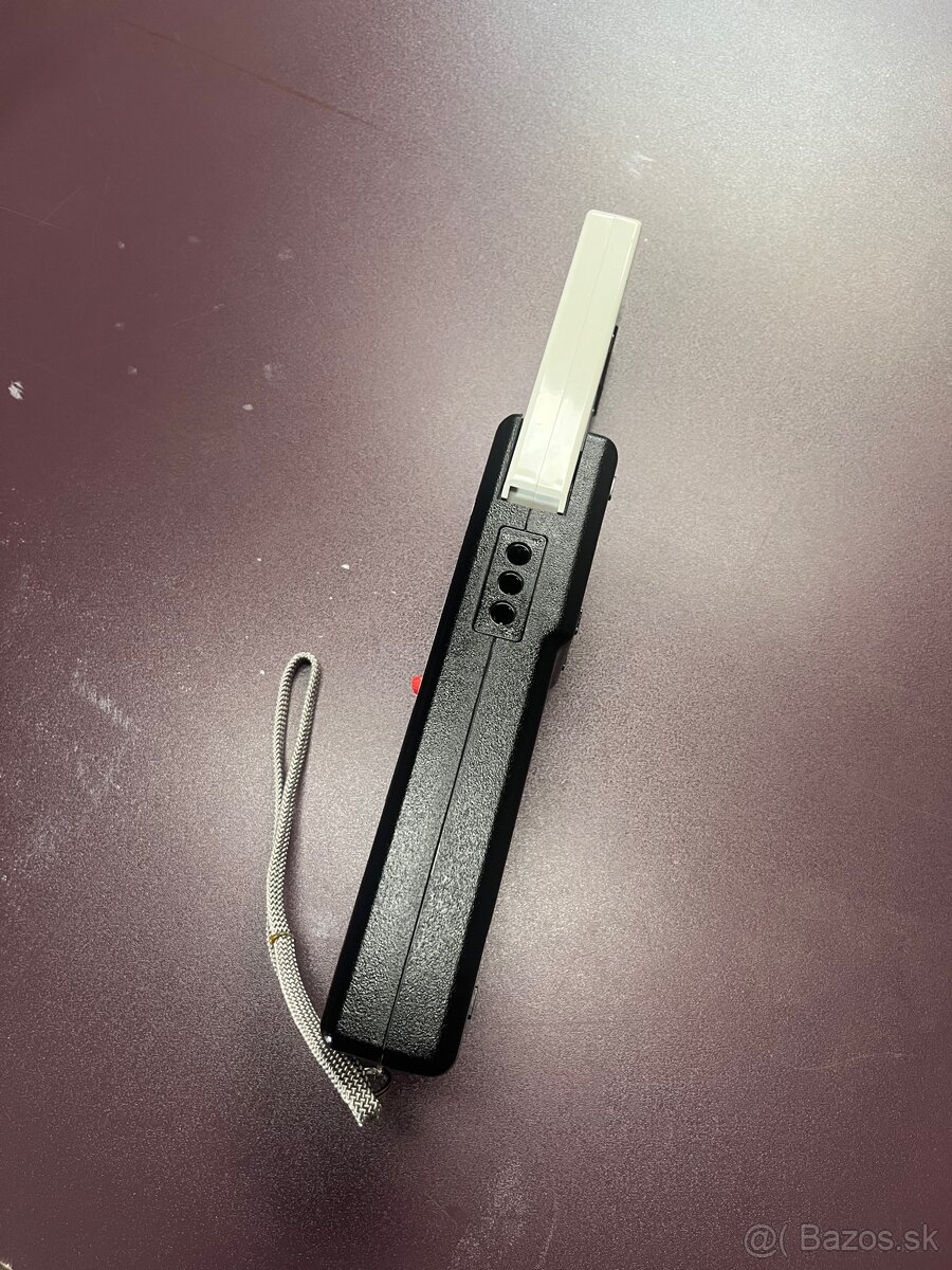 Klieštový ampermeter PK 310 - 10