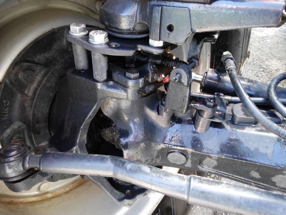 CASE IH PUMA 220 - 10