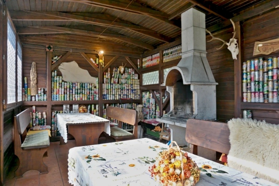 Dovolenka na chate v Tatrách – Chata Tatranka - 10