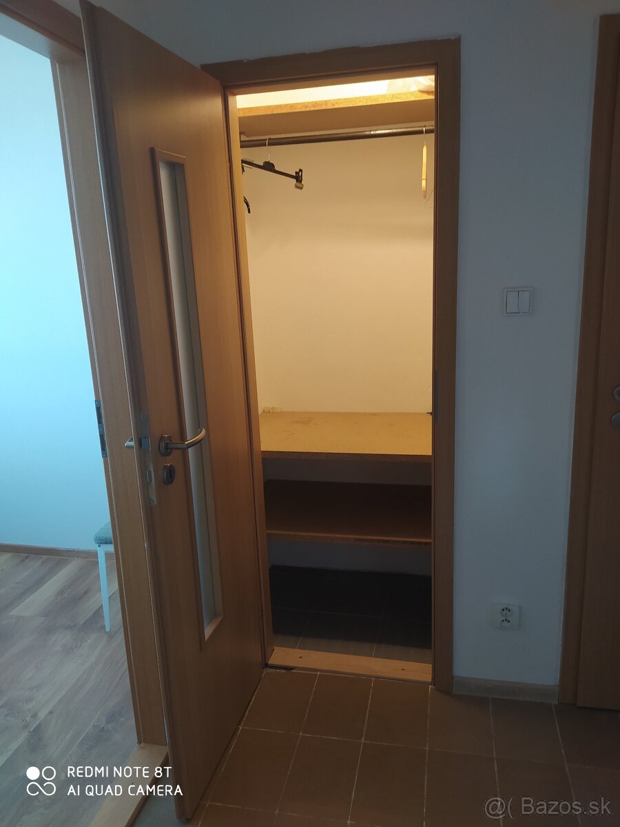 Prenájom 1.5 izbového bytu v Michalovciach - 10