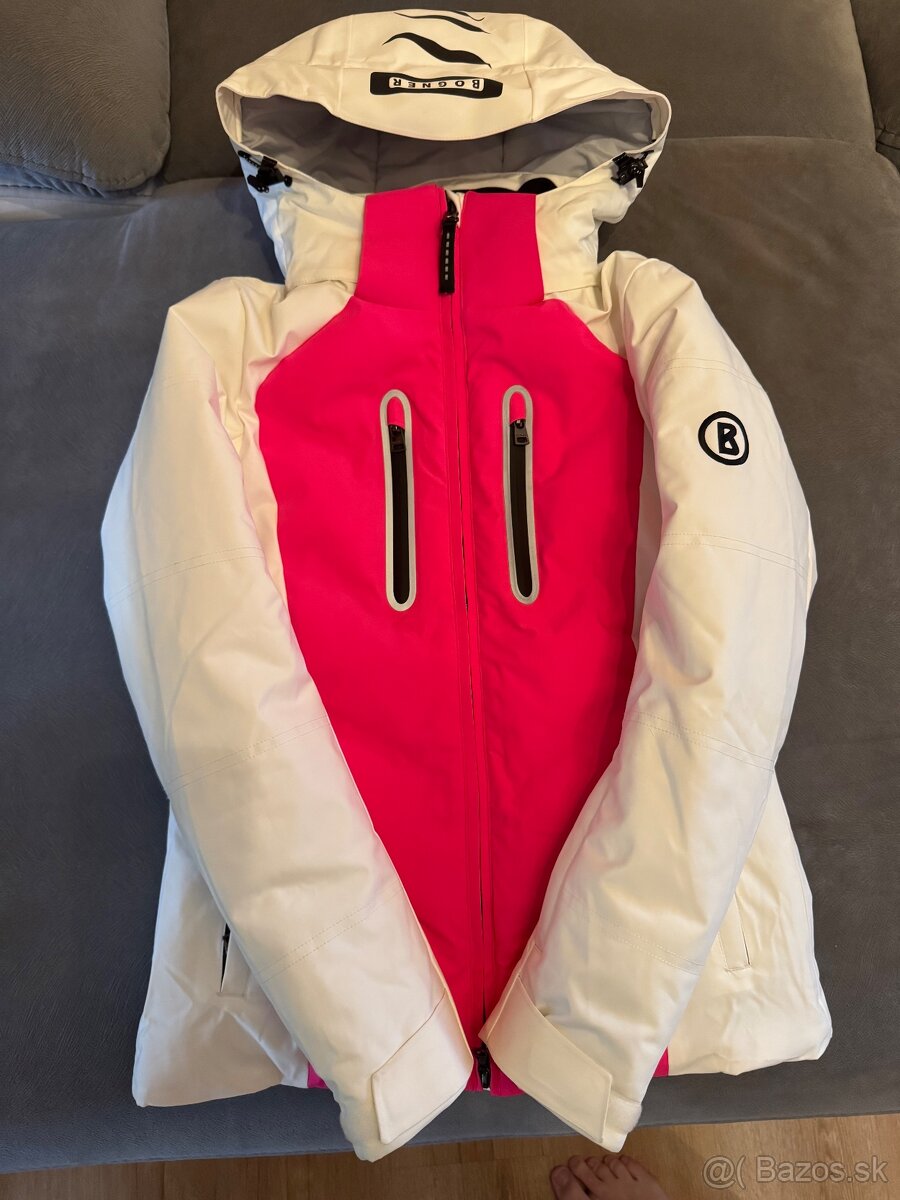 Bogner dámska bunda - 10