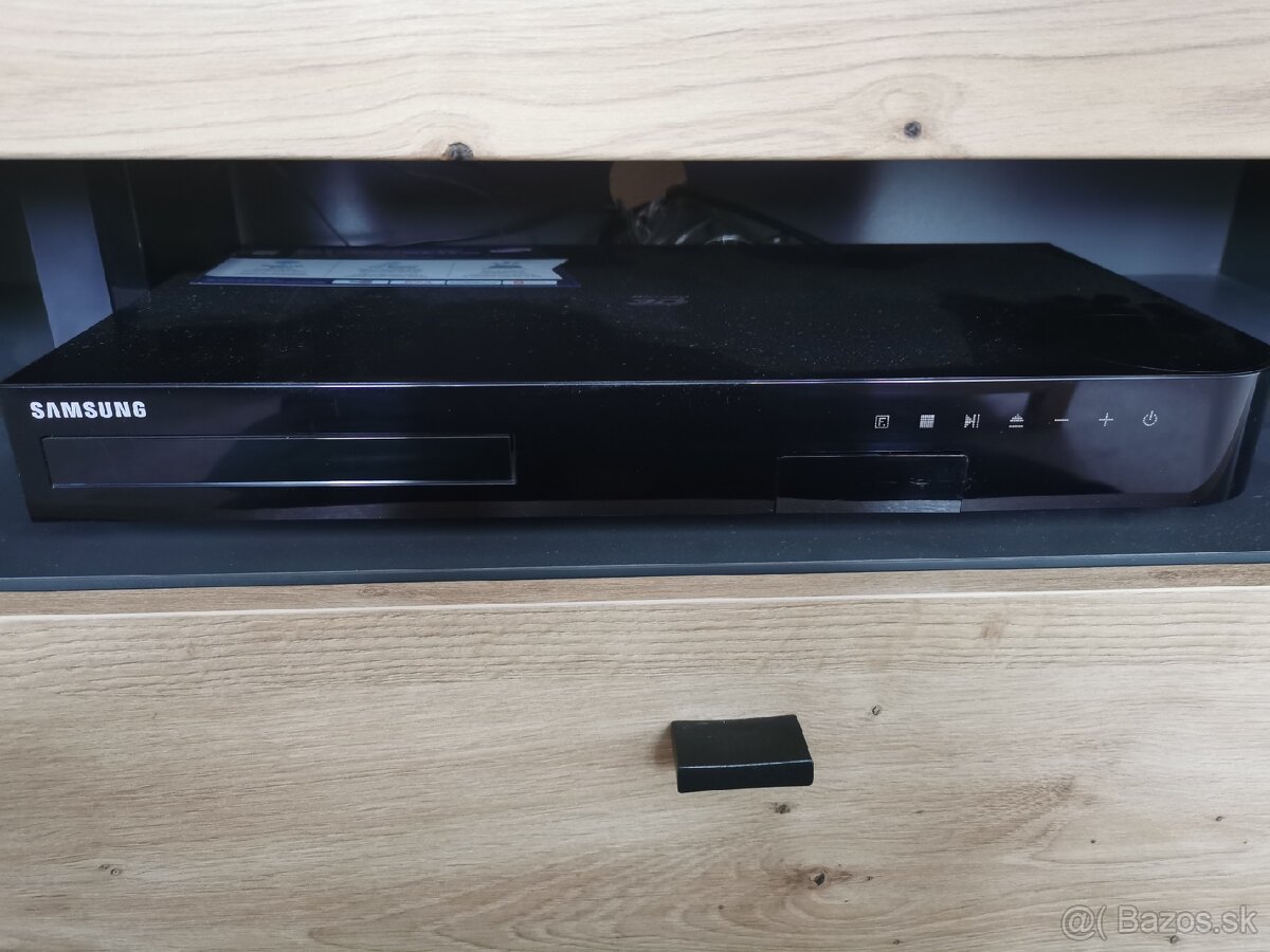 3D Televízor 55" + 3D domáce kino - 10