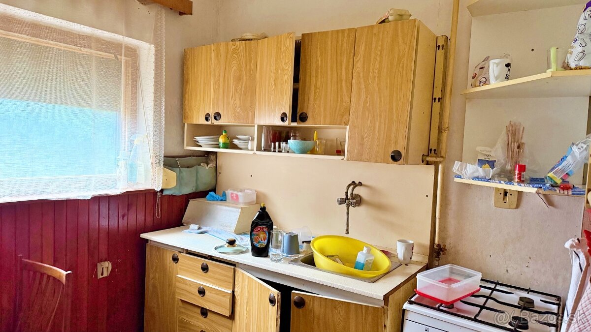 Na predaj 5 izb. dom v obci Hubice - 10