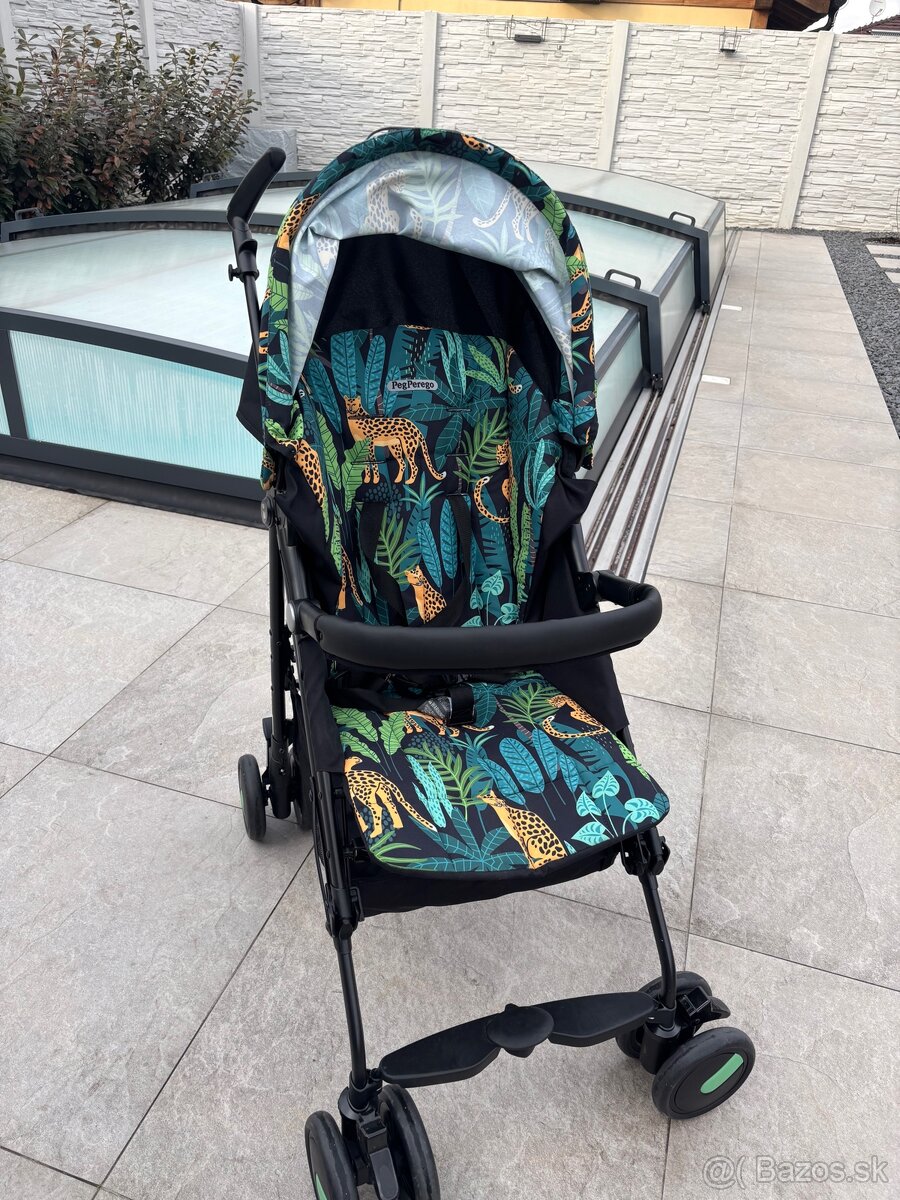 PEG PEREGO Pliko Mini 06/2025 - 10