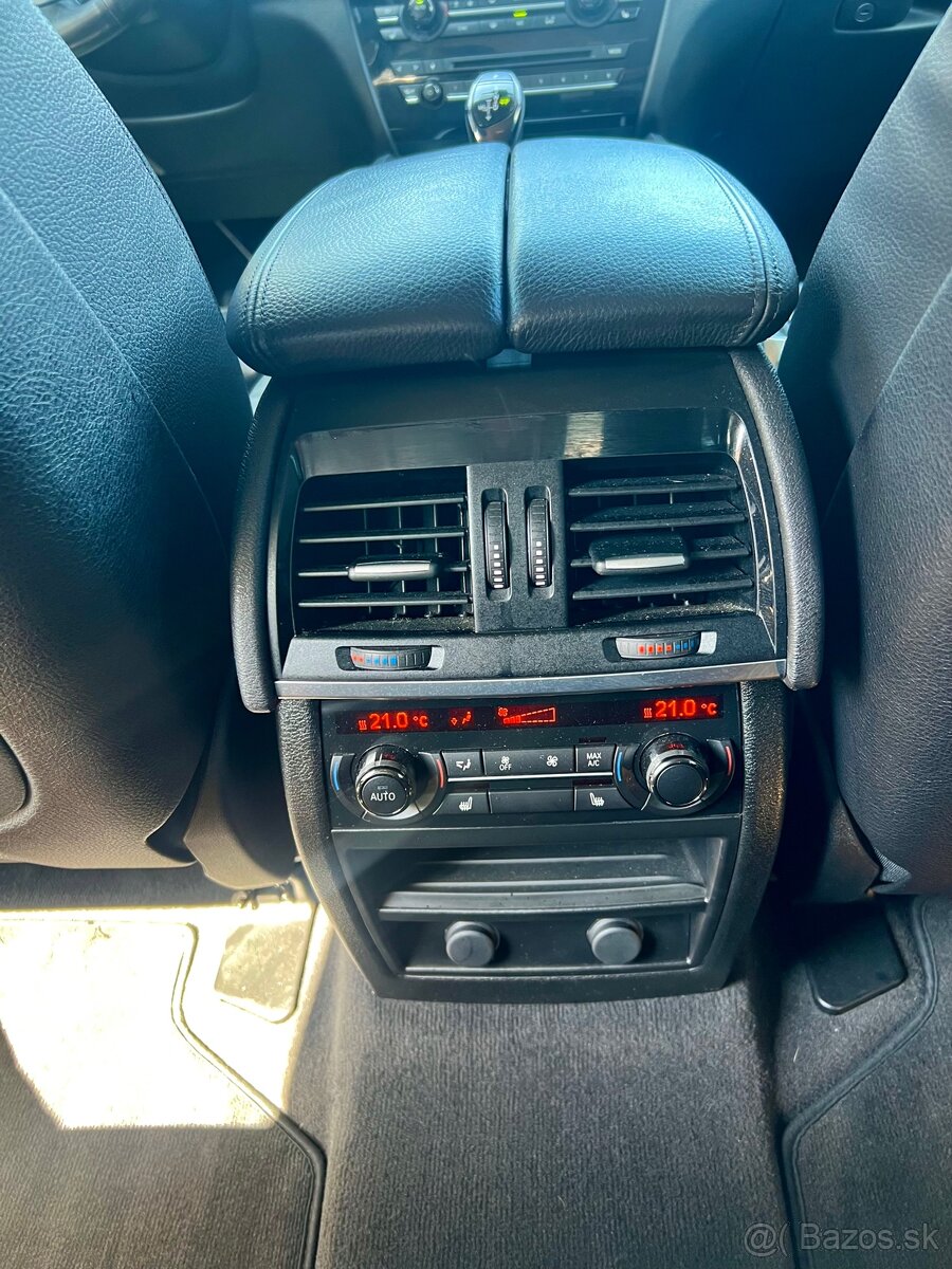 BMW X6 1majitel servisná kniha - 10