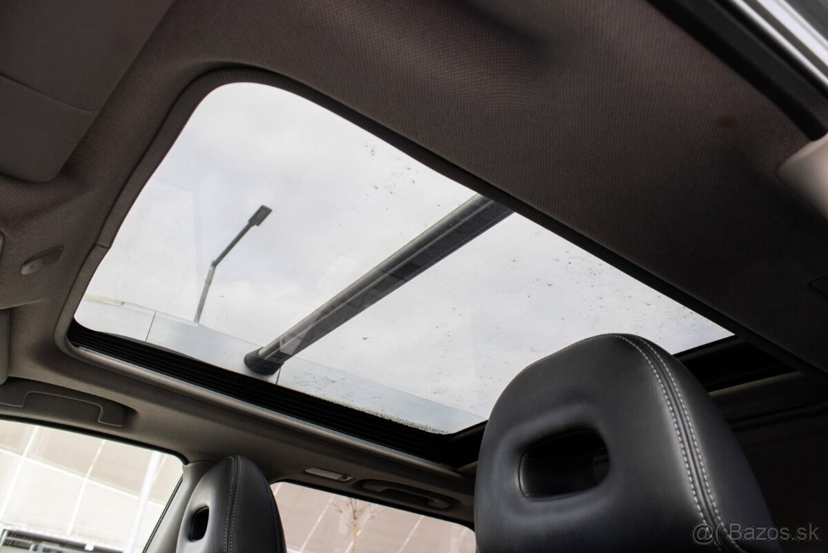 Nissan X-Trail 2.0 dCi 127kW, (2009) - 10