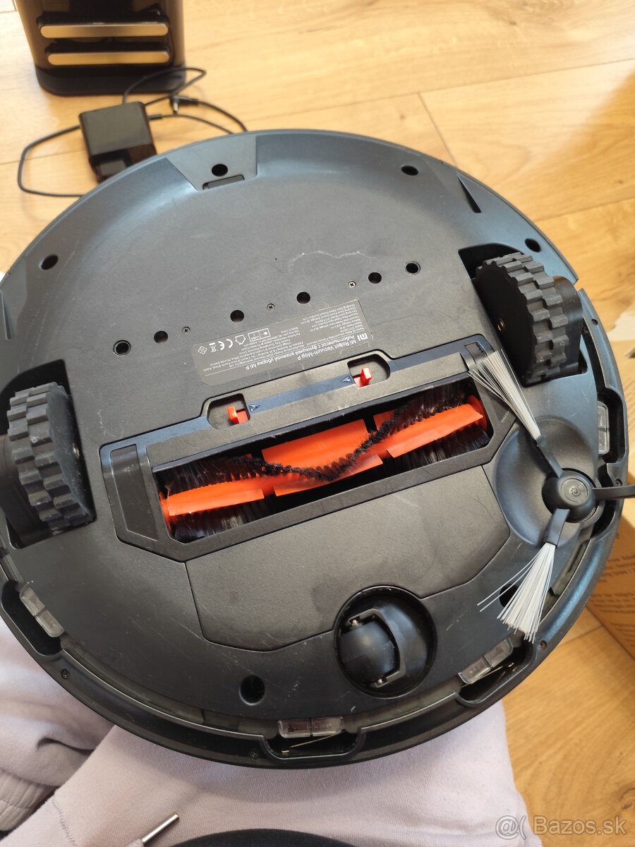 Robotický vysávač Mi Robot Vacuum-Mop P - 10