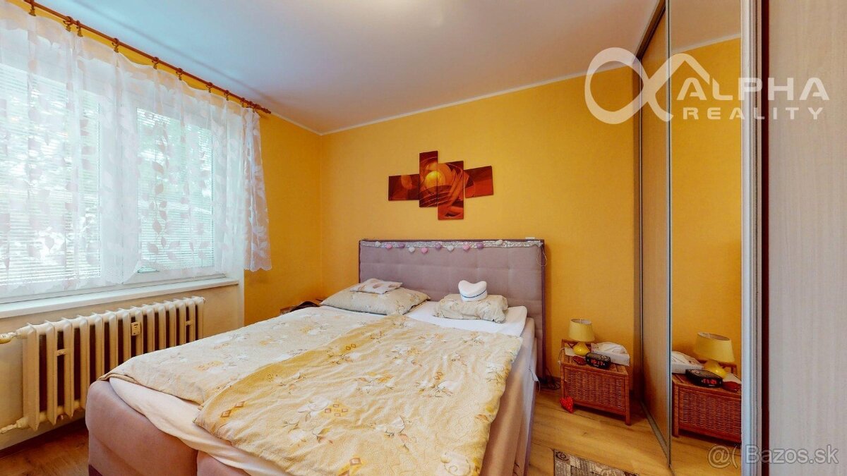 2 izbový byt, centrum, Spišská Nová Ves - 10