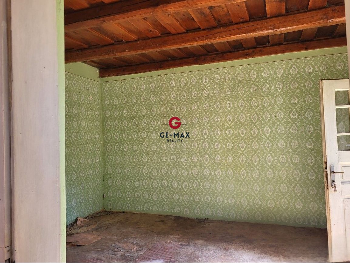 Na predaj: 3-izbový dom - Zemplínske Hradište - 10