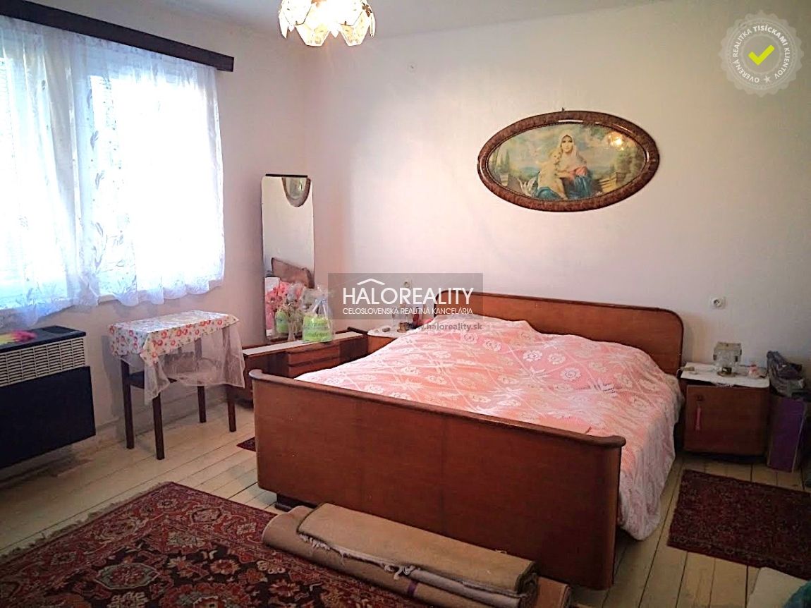 HALO reality - Predaj, rodinný dom Nováky - ZNÍŽENÁ CENA - E - 10