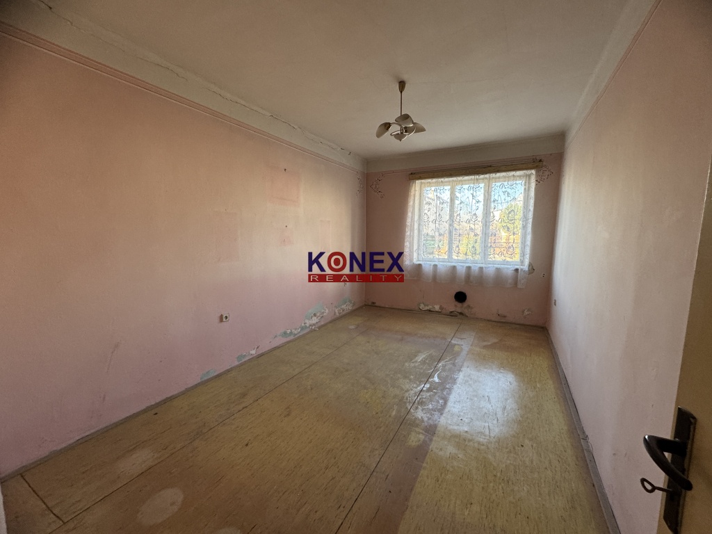 EXKLUZÍVNA PONUKA Rodinný dom na výbornej adrese Michalovce - 10