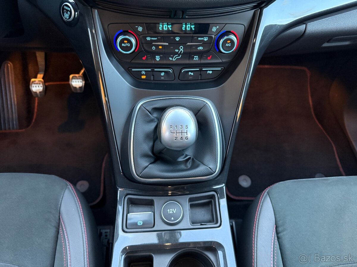 Ford Kuga 1.5 Ecoboost ST-Line 110kw - 10