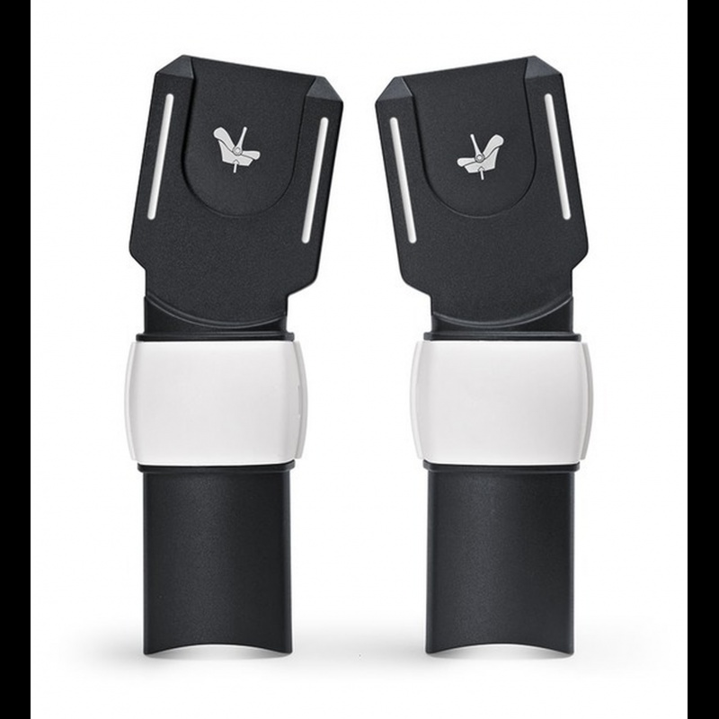 Cybex cloud Q Plus 0-13kg - 10