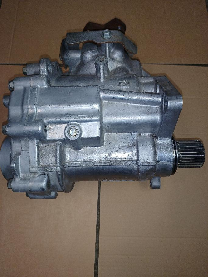 Diferenciál,rozvodovka aj. díly Nissan X-trail T30-T31-T32 - 10