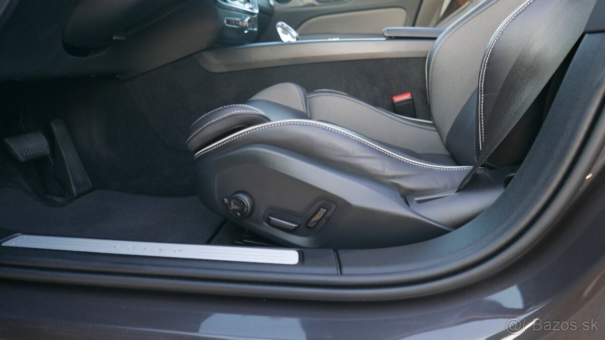 Volvo V60 B4 Diesel Plus 145kw - 10