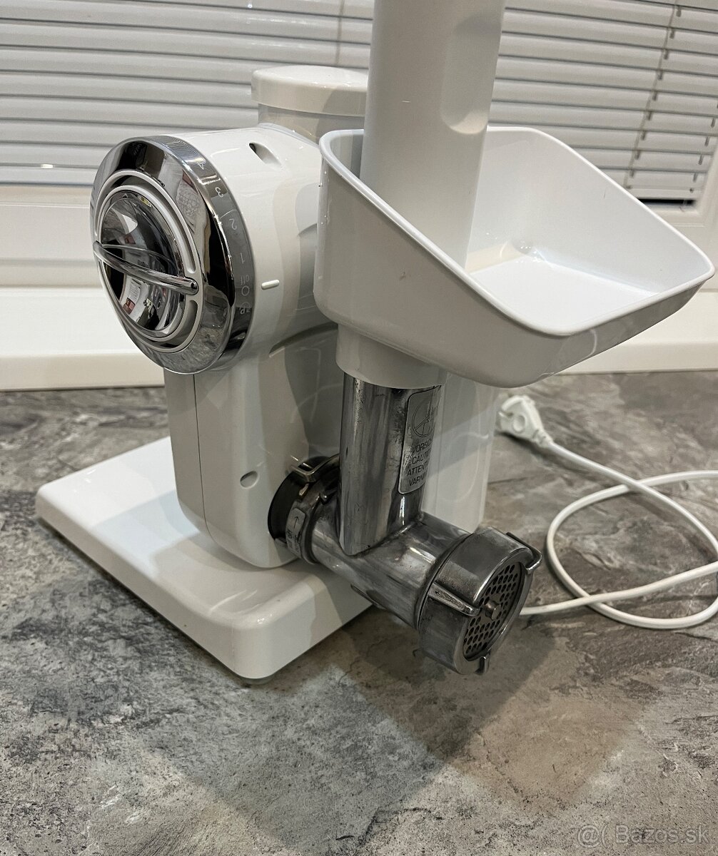 Bosch MUM 48CR1/05 kuchynský robot - 10