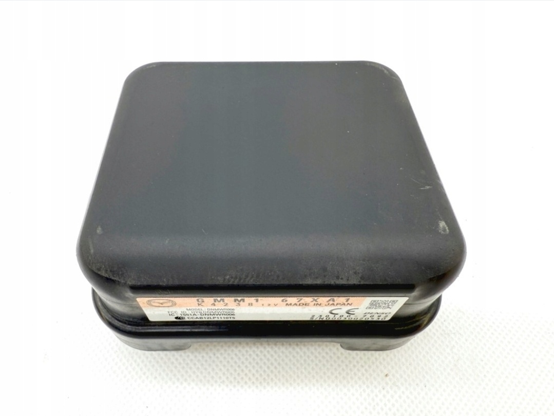 RADAR ACC SENZOR rôzne značky a modely - 10