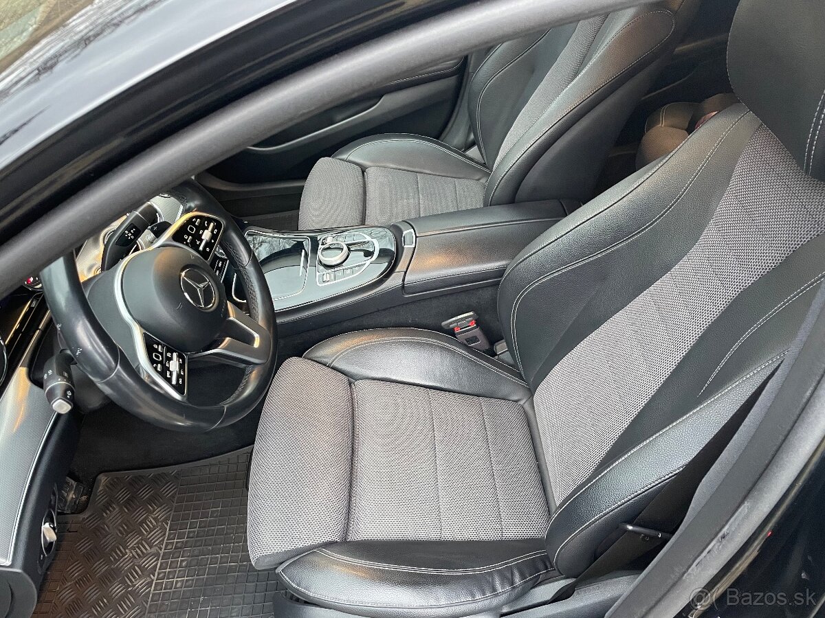 E 200 cdi . W213 110kw - 10