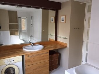 Byt na prenájom - 10