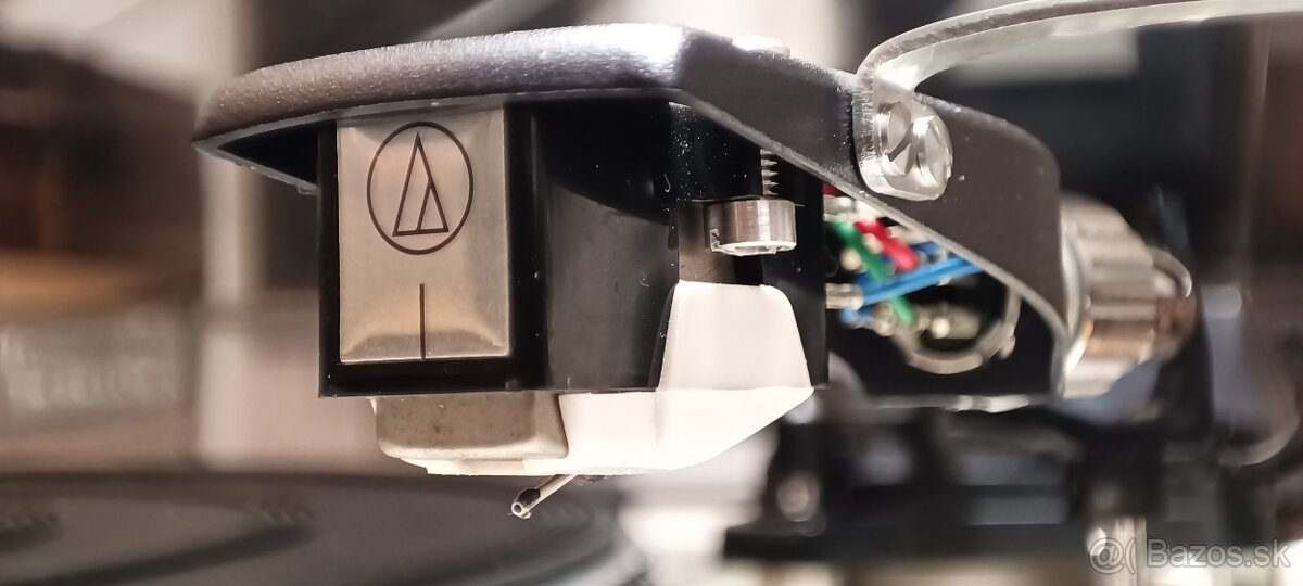 UNIVERSUM STUDIO 6000 (Micro Seiki) - 10