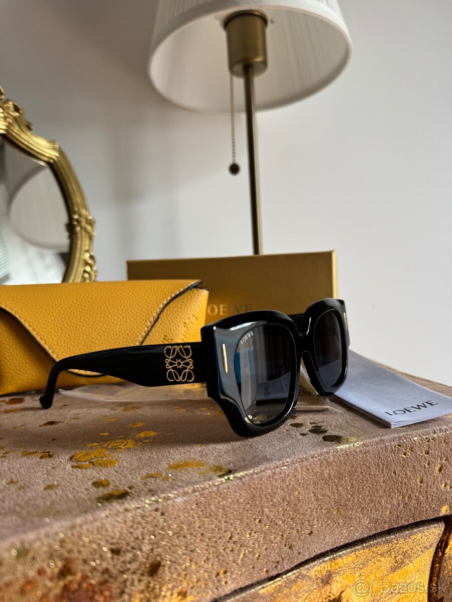LOEWE slnečné okuliare - 10