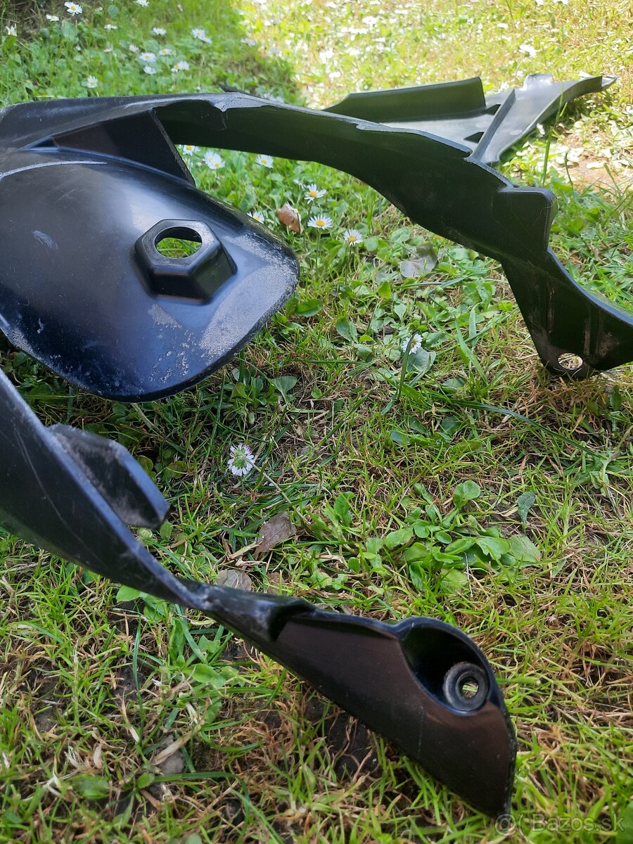 Plasty KTM SX/XC/EXC 2011-2014 - 10