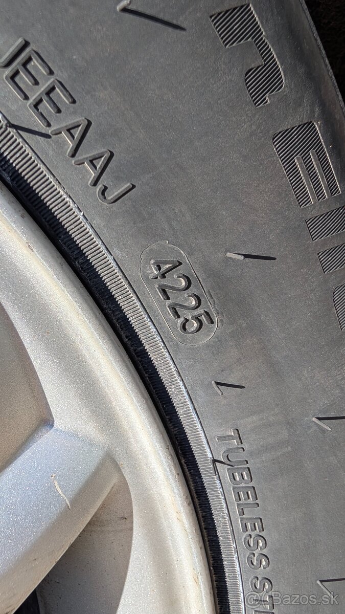 Renault Scenic 1.9dci 88kw 2003 - 10