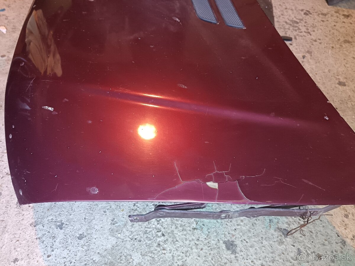 Mercedes Benz Vito 638 - 10