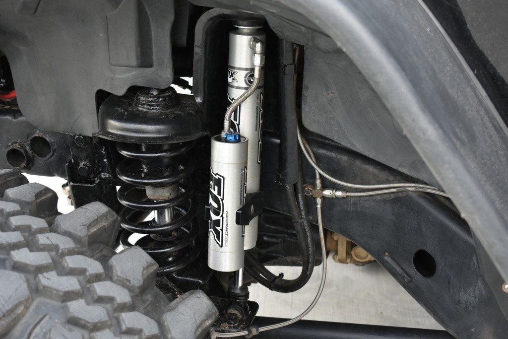 °IIIIIII° Jeep WRANGLER 3.8 OFFROAD SPECIAL - možný úver - 10