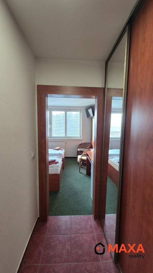 Hotel na prenájom, Prievidza - 10