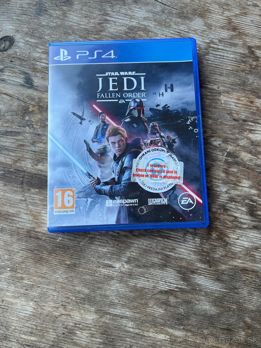 Ps4 Hry - 10