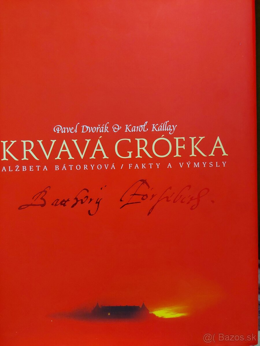 Zaujímavé knihy - 10